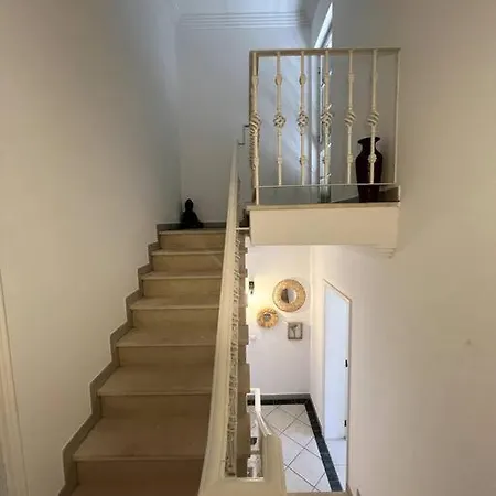 Moradia Almoravia Ольюш-ди-Агуа (Албуфейра)