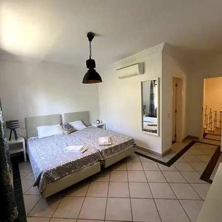 Moradia Almorávia Сasa de vacaciones