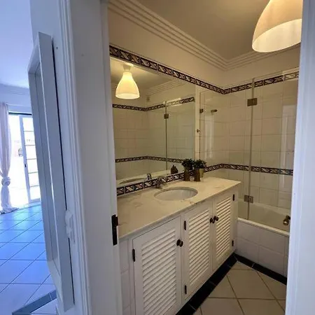 Moradia Almoravia Дом отдыха *