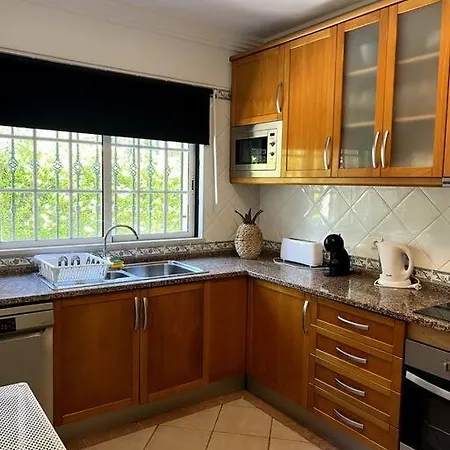 Дом отдыха Moradia Almoravia *