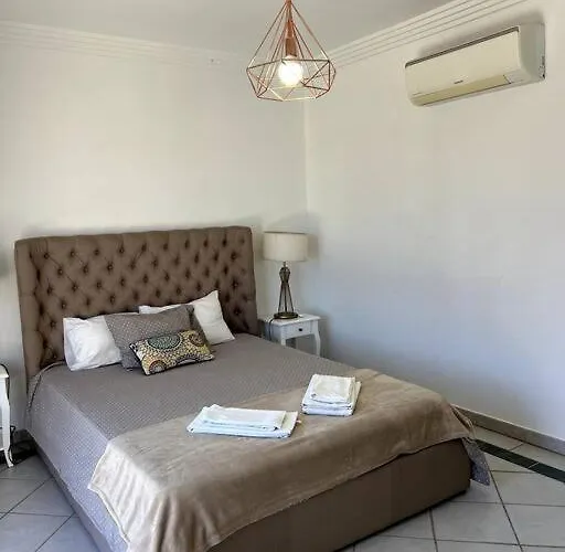 Ferienhaus Moradia Almoravia *