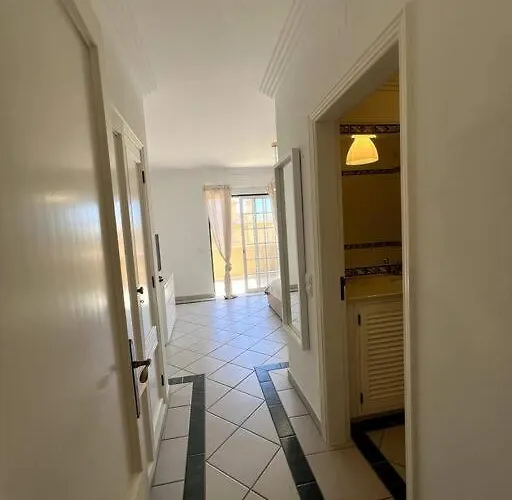 Moradia Almoravia Ferienhaus