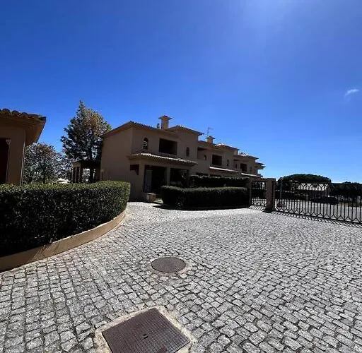 Ferienhaus Moradia Almoravia Olhos de Agua (Albufeira)