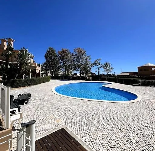 Ferienhaus Moradia Almoravia