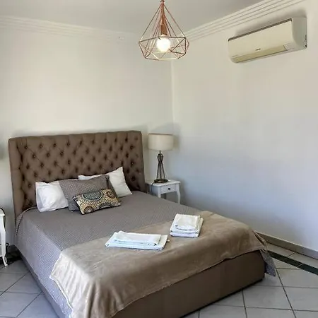 Сasa de vacaciones Moradia Almorávia *