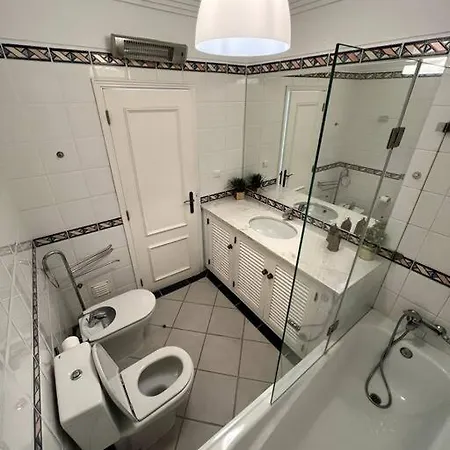 Moradia Almoravia Holiday home