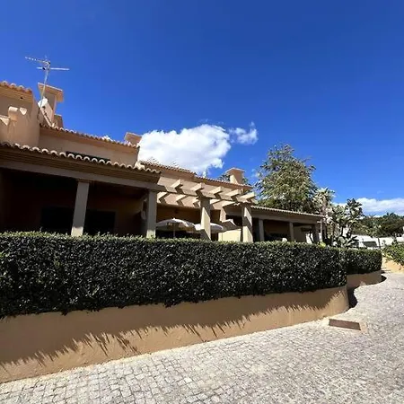 Prázdninový dům Moradia Almorávia *