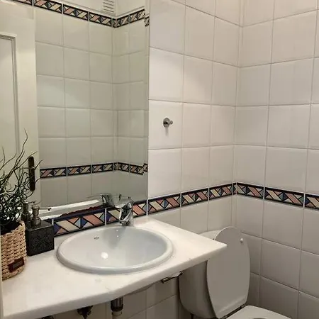 Moradia Almorávia Prázdninový dům *