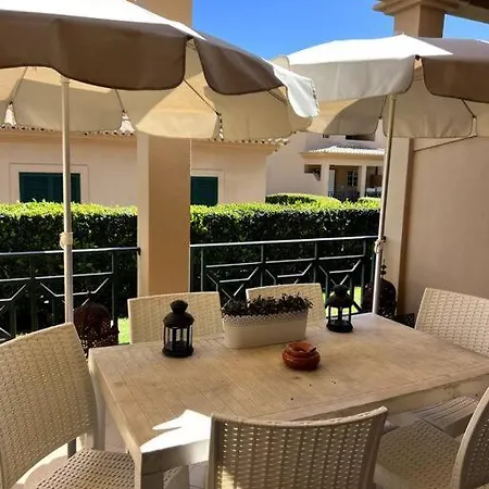Holiday home Moradia Almoravia