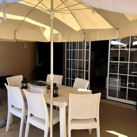 Moradia Almoravia Holiday home *