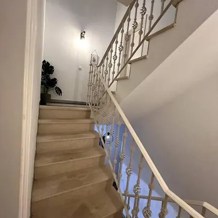 Casa vacanze Moradia Almoravia Olhos de Agua (Albufeira)