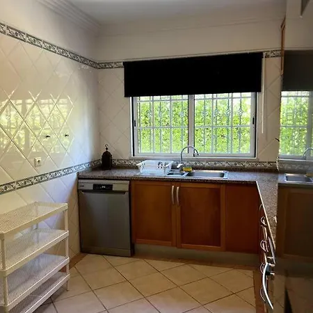 Moradia Almorávia Prázdninový dům