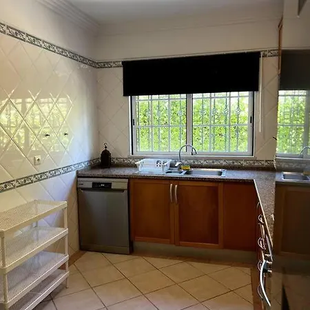 Moradia Almoravia Holiday home
