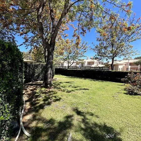 Moradia Almoravia Holiday home