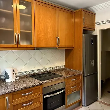 Moradia Almorávia Сasa de vacaciones Olhos de Agua (Albufeira)
