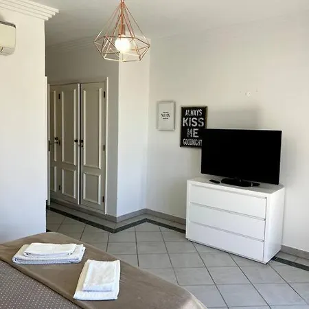 Moradia Almoravia Holiday home