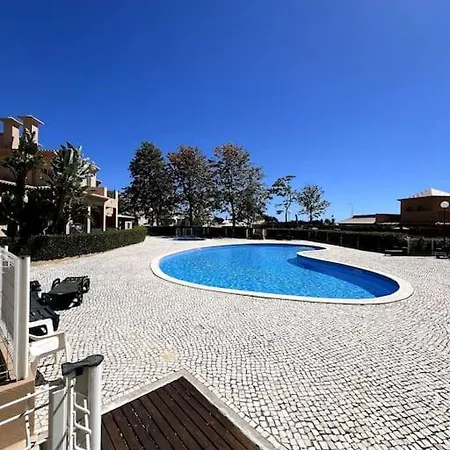 Holiday home Moradia Almoravia