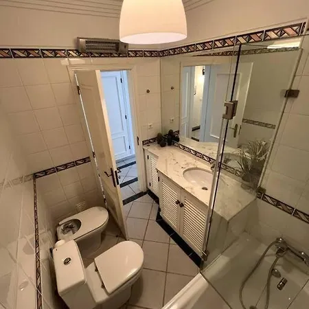 Moradia Almorávia *