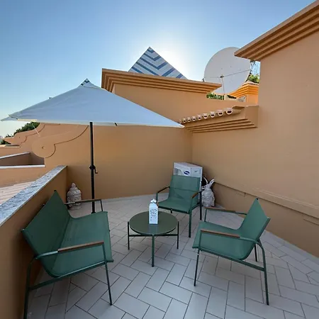 Сasa de vacaciones Moradia Almorávia *