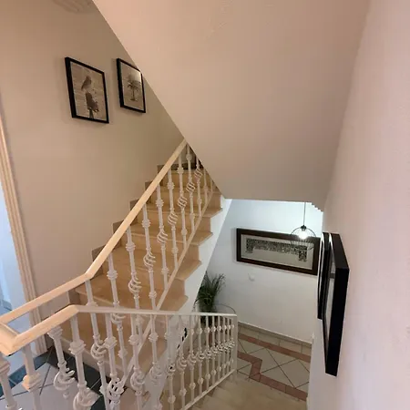 Moradia Almorávia Сasa de vacaciones