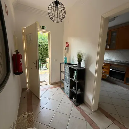 Moradia Almorávia Сasa de vacaciones Olhos de Agua (Albufeira)