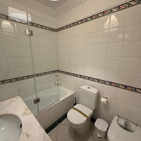 Сasa de vacaciones Moradia Almorávia Olhos de Agua (Albufeira)
