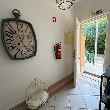 Сasa de vacaciones Moradia Almorávia