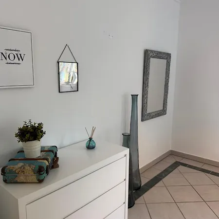 Сasa de vacaciones Moradia Almorávia Olhos de Agua (Albufeira)