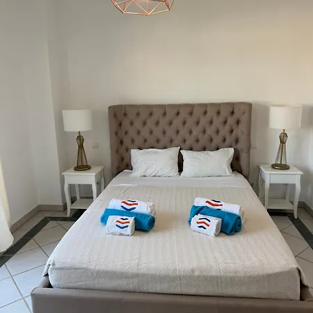 Moradia Almorávia Сasa de vacaciones Olhos de Agua (Albufeira)