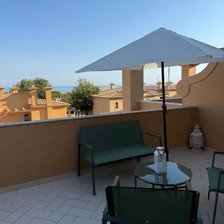 Moradia Almorávia Сasa de vacaciones Olhos de Agua (Albufeira)