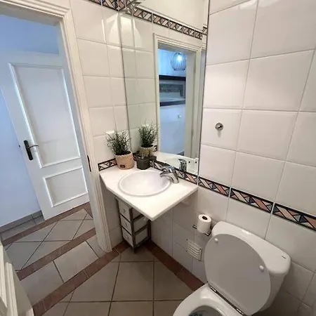 Moradia Almoravia بيت للعطل أولوز داغوا